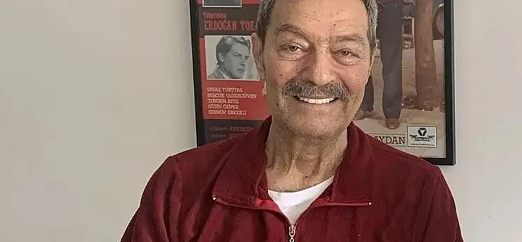 Ünlü isim hayatını kaybetti!