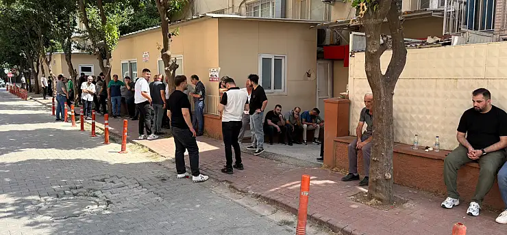 Uykusunda katledilmişti! Detaylar kan dondurdu