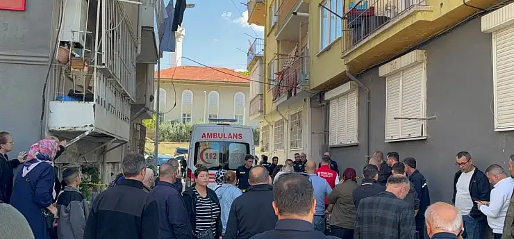 Yakınları ulaşamayınca ortaya çıktı: Yaşlı çiftten acı haber