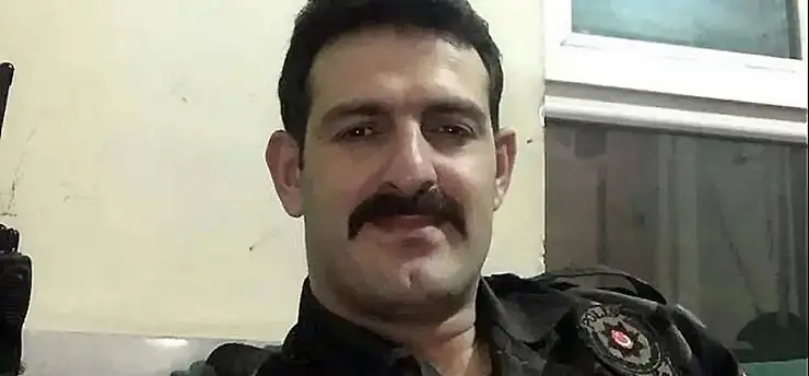 Yakup Sürücü kimdir? Yakup Sürücü polis miydi? Yakup Sürücü ne zaman şehit oldu?