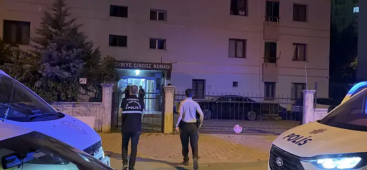 Yalnız yaşayan kadın evinde korkunç şekilde bulundu