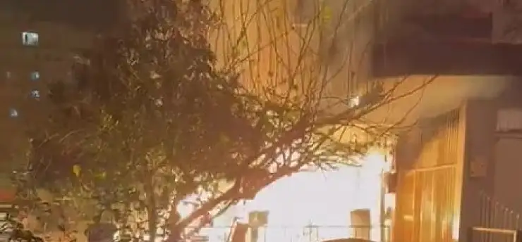 'Yanmaya hazır mısınız' deyip ateşe verdi: 2 kişinin öldüğü davada kan donduran ifadeler