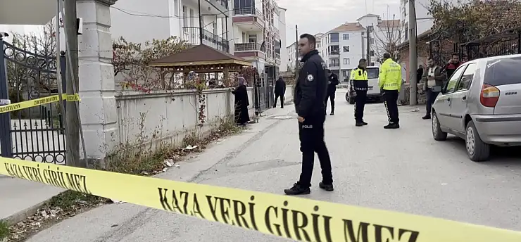 Yeni ev temizliği kanlı bitti! Kayınpeder damadını bıçakladı