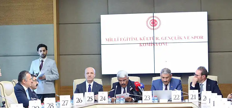 YÖK Başkanı Özvar'dan kritik açıklamalar: Sahte diplomaya ağır ceza geliyor