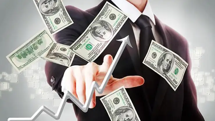 '1 Milyonla hiçbir şey yapmadan 46 bin TL kazanıyorlar!'