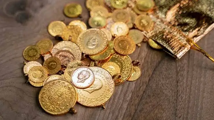 10 Ağustos altın fiyatlarında son durum: Gram altın rekor seviyelerde