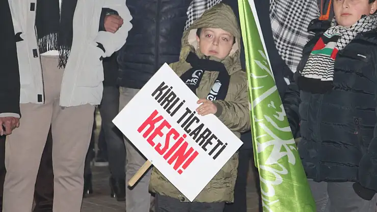 10. Hafta'da Kültürparkta buluştular