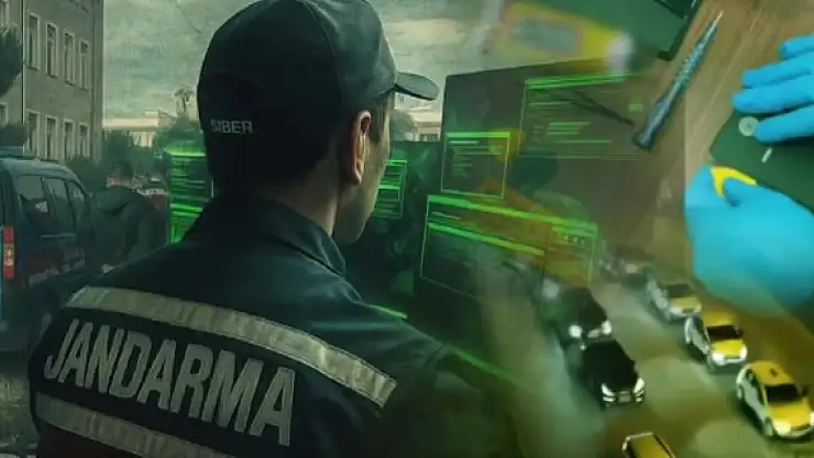 10 İlde dev operasyon: 5,8 milyar TL'lik işlem hacmi bulunan 79 şüpheli yakalandı!