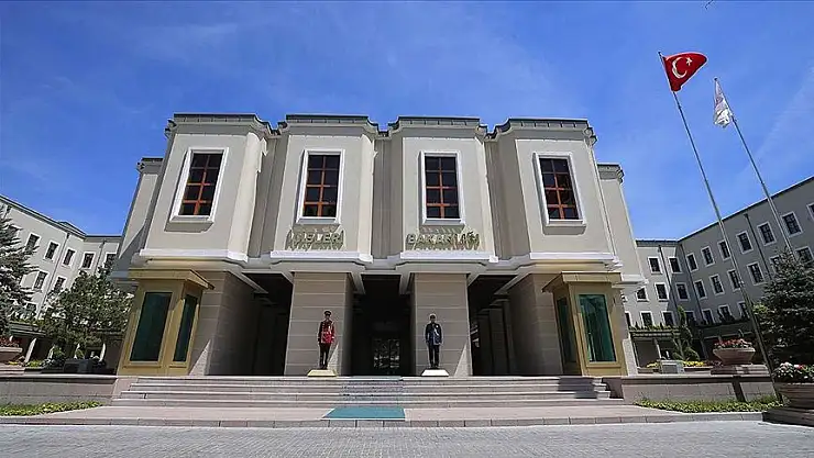 100 kaymakam adayı alınacak