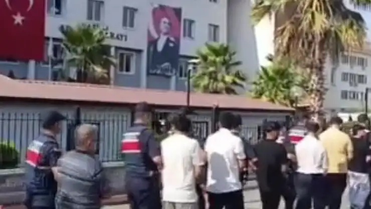 11 ilde organize suç örgütüne operasyon yapıldı: 35 gözaltı!