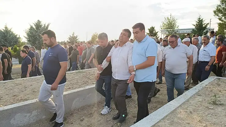 11 yaşındaki iki çocuk gölette boğularak hayatını kaybetti