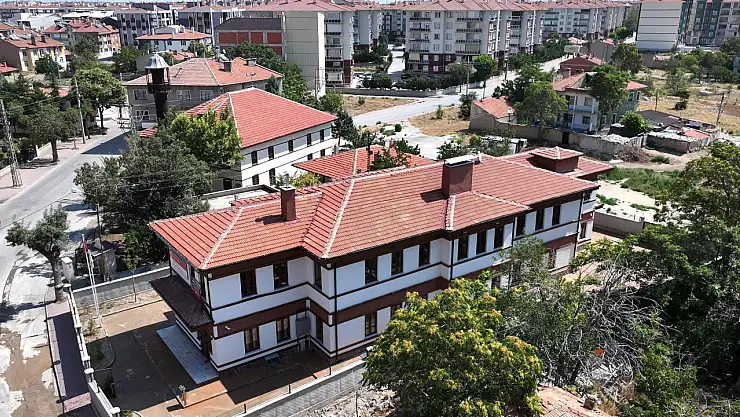 12 Ağustos Pazartesi açılıyor