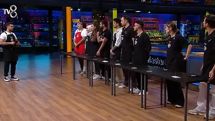 12 Eylül MasterChef'te kim kazandı? MasterChef'te ana kadroya yedeklerden kim girdi, kim kazandı?
