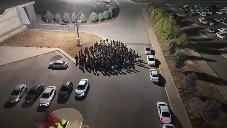 12 ilde dev operasyon: Silah kaçakçılığına geçit yok!