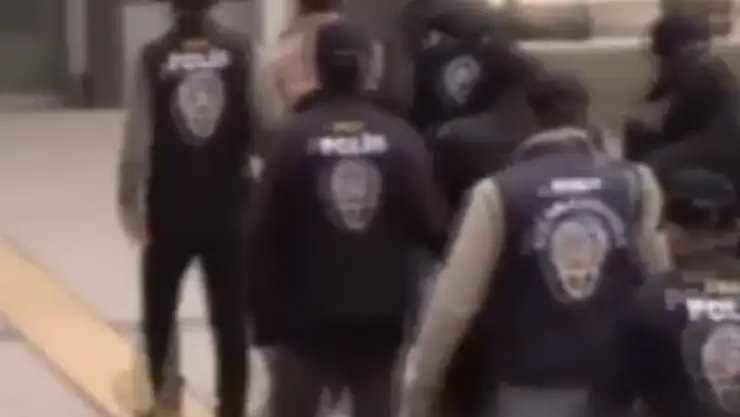 12 ilde yasa dışı bahis operasyonu: 32 kişi yakalandı!