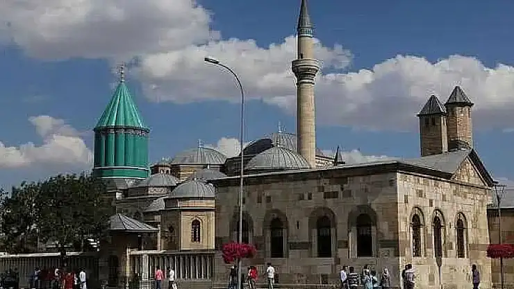 12 Mart Konya'da ezan vakitleri: Konya'da iftara ne kadar kaldı? Konya ezan saati, Konya'da iftar vakti ne zaman?