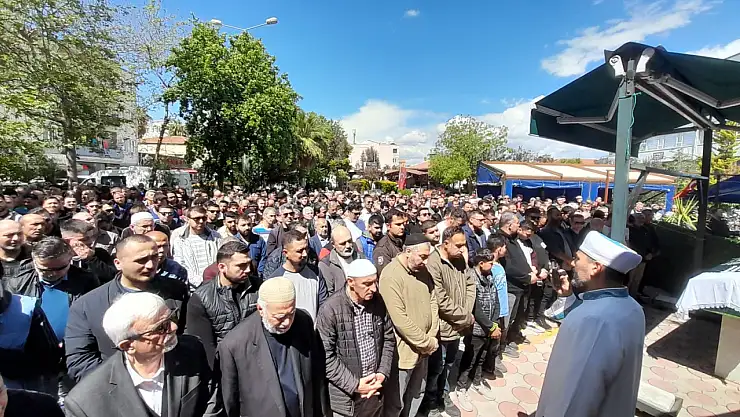 12 yaşındaki çocuk kalp krizi geçirdi