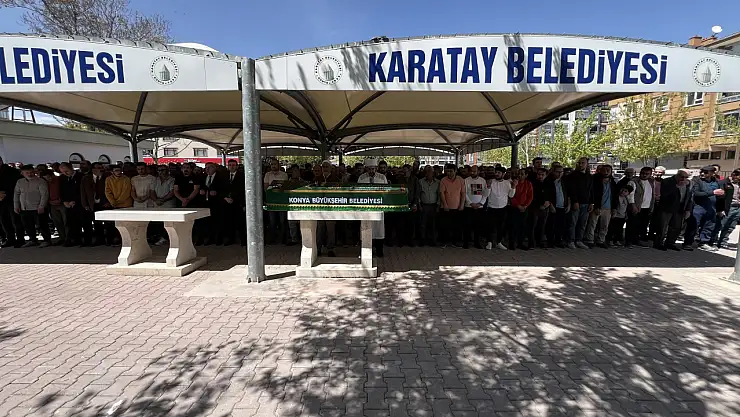 13 yaşındaki Kemal Taha Keskin'e acı veda!