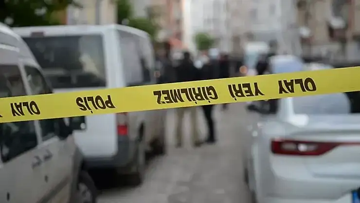 14. kattan düşerek hayatını kaybetti, sevgilisi gözaltına alındı