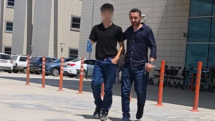 14 yaşındaki çocuğun kullandığı araç can aldı