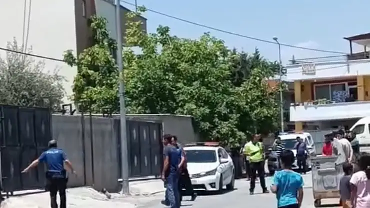 14 yaşındaki çocuğun kullandığı araç bebek arabasına çarptı: 3 aylık bebek öldü