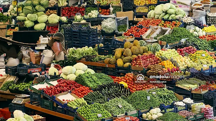 15 Ağustos'ta başlıyor! Pazar alışverişinde tarihi değişim