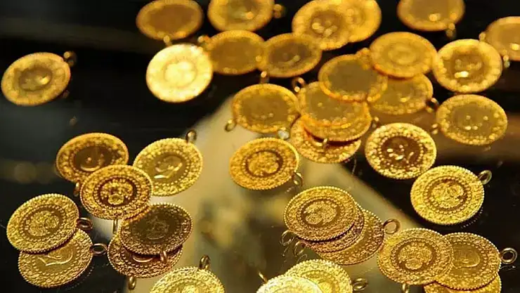 16 Temmuz 2025 Güncel altın fiyatları: Gram, çeyrek ve cumhuriyet ne kadar oldu?