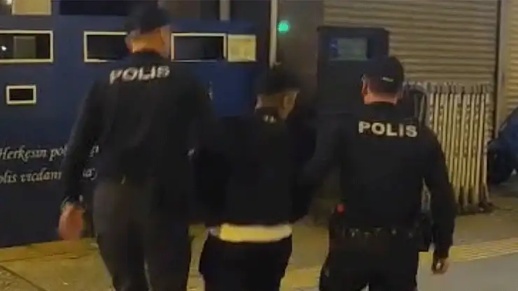 16 yaşındaki çocuğun 50 yıl kesinleşmiş hapis cezası çıktı