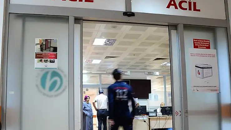 16 yaşındaki çocuğun acı sonu!