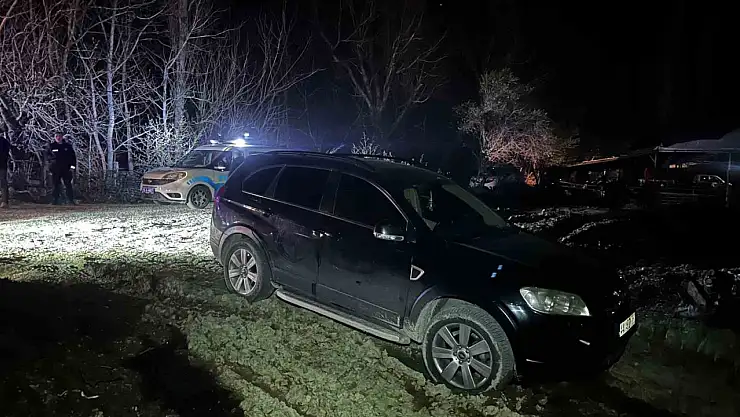 17 yaşındaki gence 82 bin TL ceza!