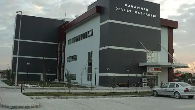 18 yaşındaki Konyalı gençten kahreden haber!