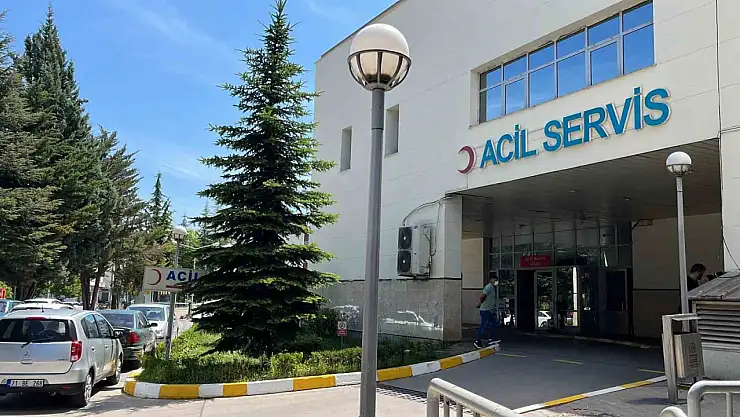 19 işçi gazdan zehirlendi