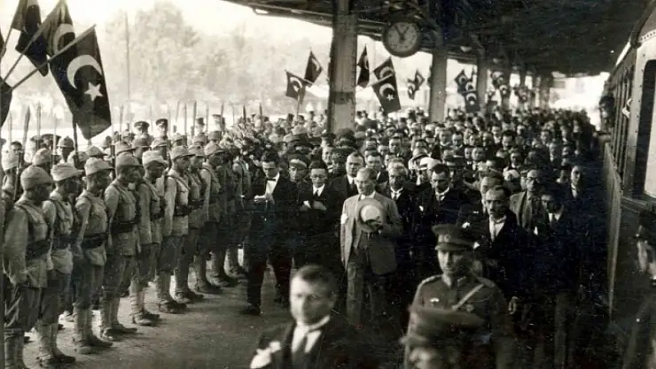 19 Mayıs'ın anlam ve önemi nedir? Neden kutlanır?