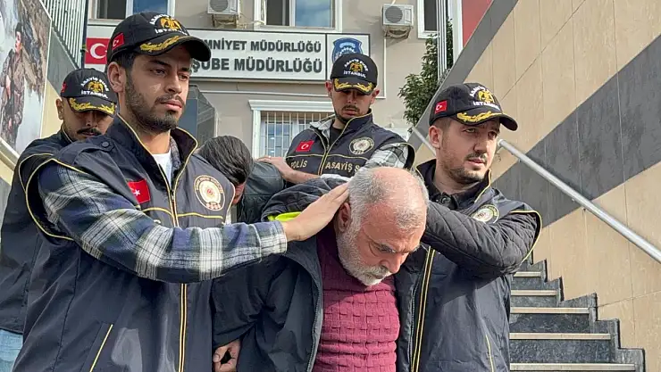 19 yıl sonra aydınlatıldı! Öğrencisi cesedini bavula koyarak yakmış