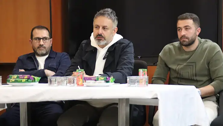 1922 Konyaspor'un kader maçı: Ya küme düşecek ya da...