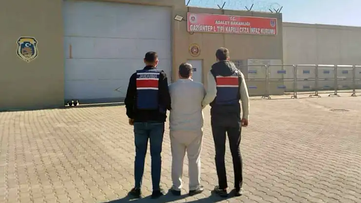 2 firari hükümlü yakalandı!