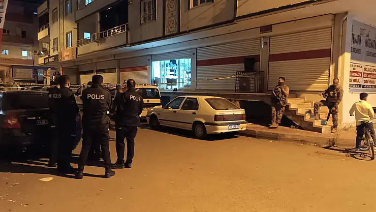 2 grup arasında çıkan kavga kanlı bitti: 2 ölü!