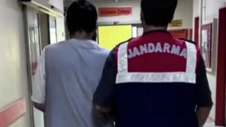 2 hafta 153 DEAŞ üyesi yakalandı!