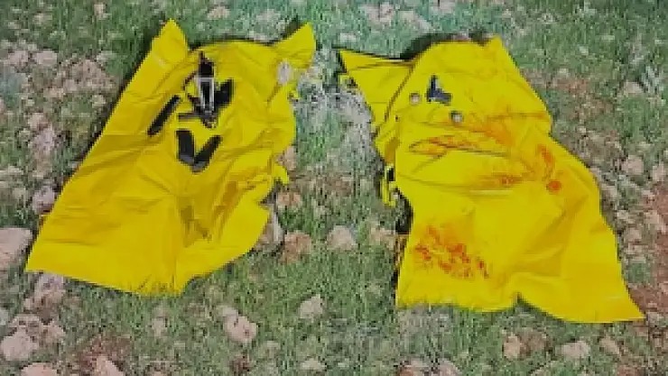 2 PKK'lı terörist etkisiz hale getirildi