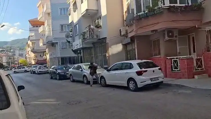 2 polisin şehit olduğu silahlı saldırı ile ilgili gözaltı sayısı 27'ye yükseldi