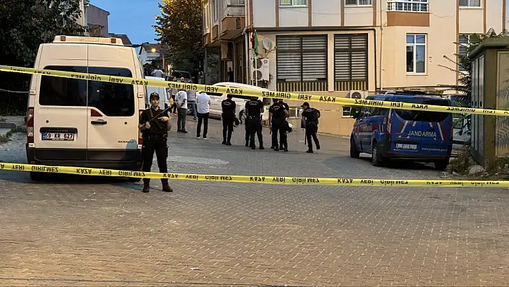 2 yaşındaki bebeği darp ettiği iddia edilen şüpheli tutuklandı