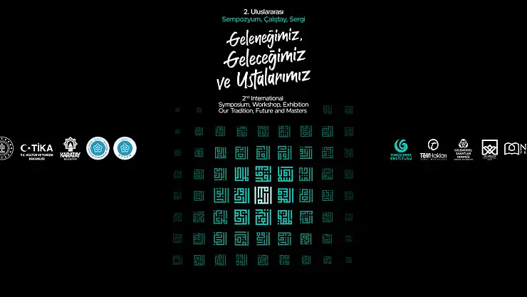 20-22 Ekim tarihlerinde Konya'da yapılacak