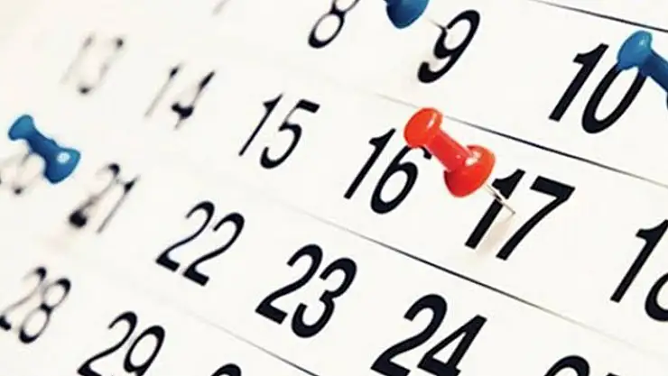 2023 resmi tatil kaç gün olacak?..