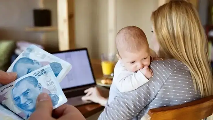 2025 Aile Yılı: Düşük Faizli Krediler ve Yeni Kart! Ailelere Büyük Destek