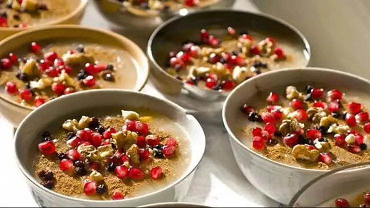 2025 Aşure Günü ne zaman? Kaç gün sürecek? Muharrem ayı ne zaman bitiyor?