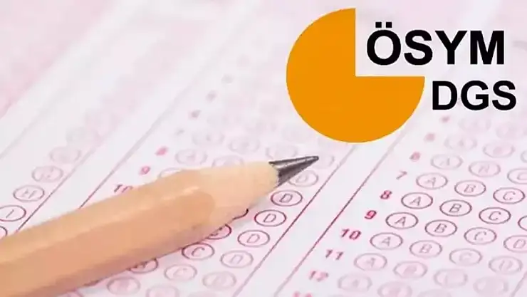 2025 DGS sonuçları açıklandı! İşte sorgulama ekranı ve tercih süreci