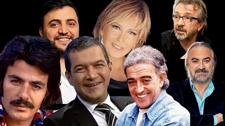 2025'in ilk 3 ayında kaybettiğimiz ünlü isimler