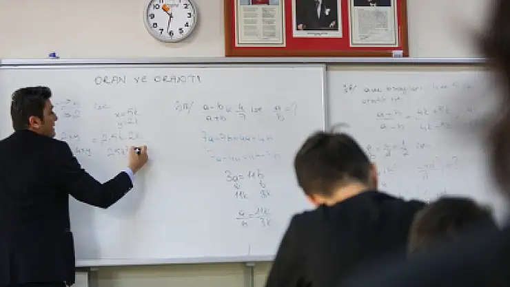 2025 Öğretmen il dışı atama sonuçları açıklandı: MEBBİS ve e‑Devlet sorgulama ekranı!