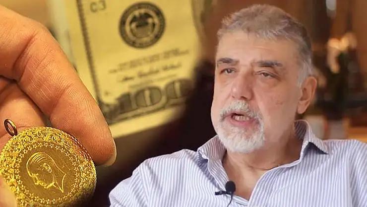 2025'te Piyasalarda sakinlik, 2026'da fırtına! Yeşilada uyardı!