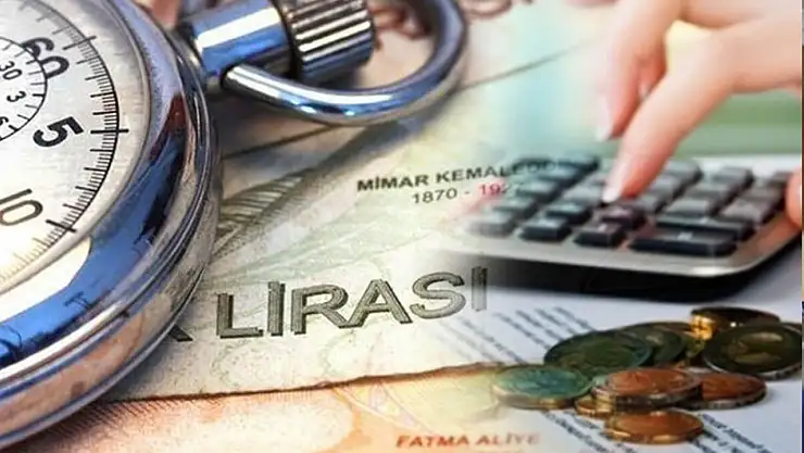 2026'da kıdem tazminatında rekor artış! Yeni rakamlar şaşırttı!